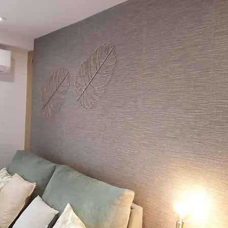 Del Parque Flats Flores Premium *