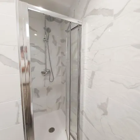 Del Parque Flats Flores Premium Apartment