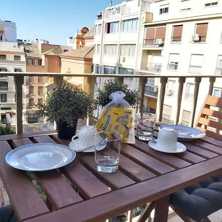 Del Parque Flats Flores Premium *