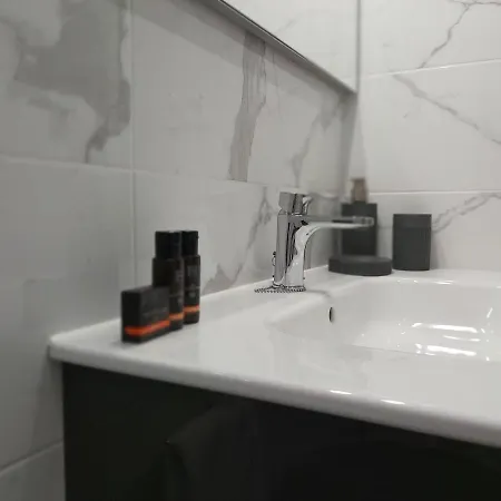 Del Parque Flats Flores Premium Apartment Malaga