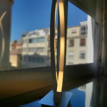 Del Parque Flats Flores Premium