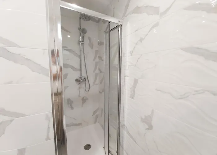 Del Parque Flats Flores Premium Апартаменты
